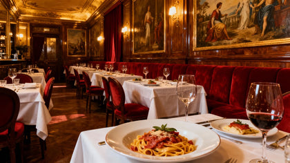 Securing a Table at Rao's New York: The Ultimate Guide to NYC's Most E ...