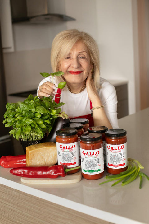 Arrabbiata Sauce